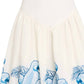 No Pise La Grama - Women's Sotavento Midi Skirt