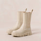 Alohas - ARMOR BOOTIE