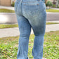 Judy Blue - Take The High Road Bootcut Jean