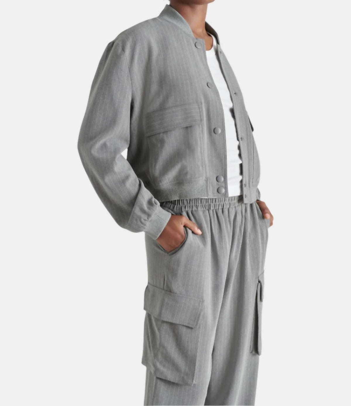 Steve Madden - Ardine Jacket