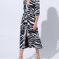 Lusana - Cedar Shirt Dress