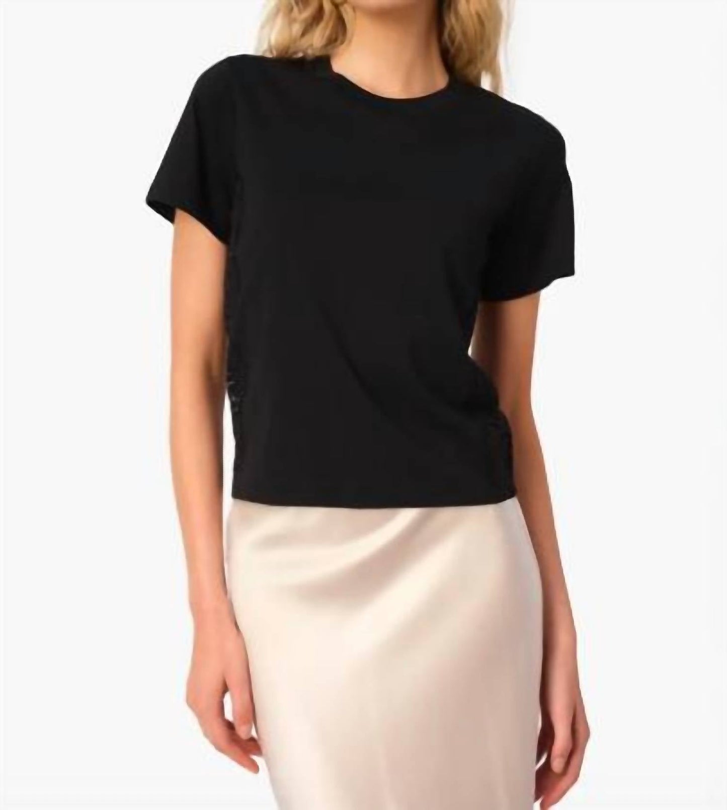 Cami Nyc - Ebra Cotton Tee