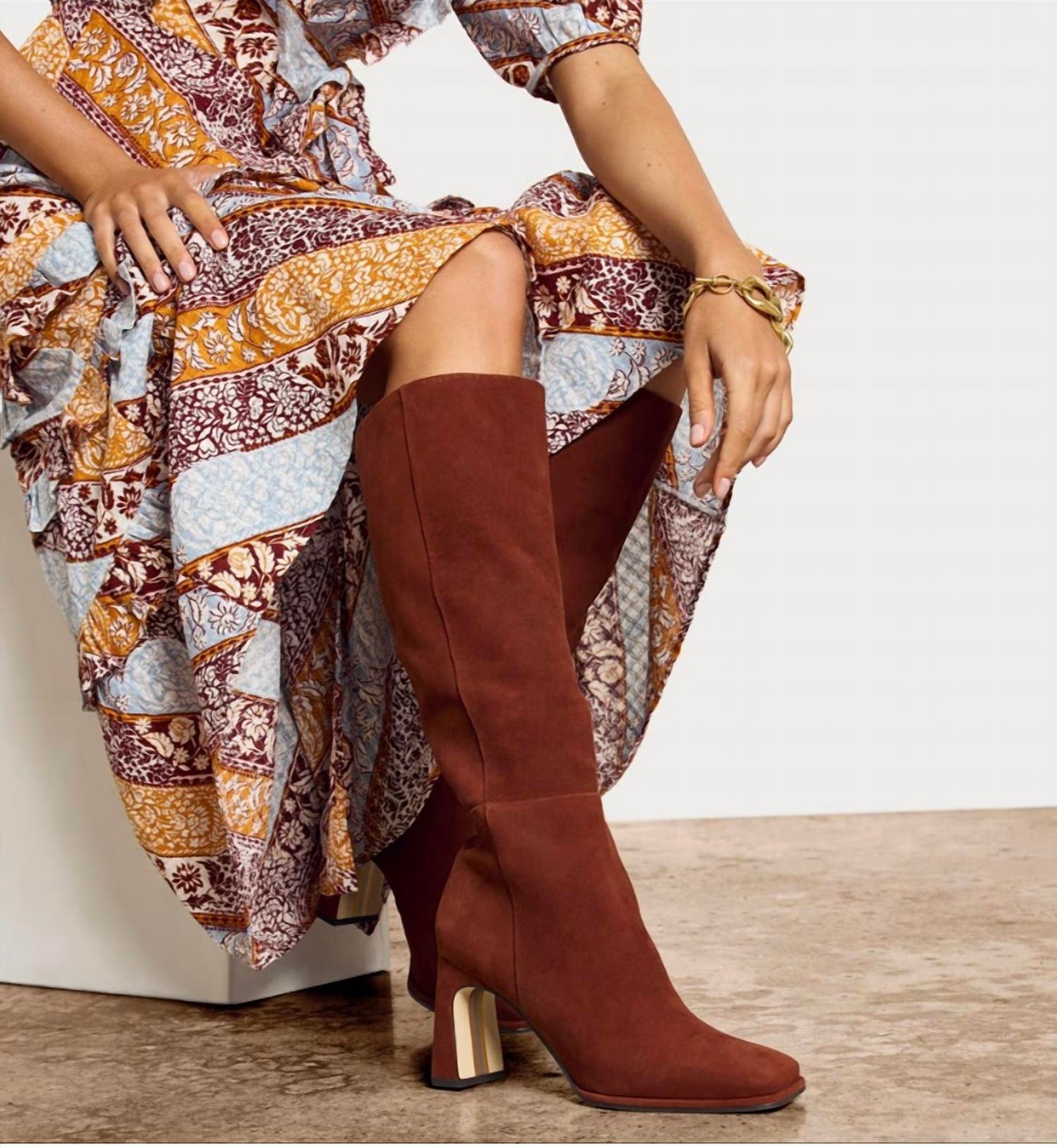 Sam Edelman - Woman's Issabel Boots
