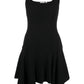 A.L.C. - DALIA KNITTED DRESS