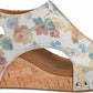 Corkys Footwear - महिलाओं के कार्ले वेज सैंडल