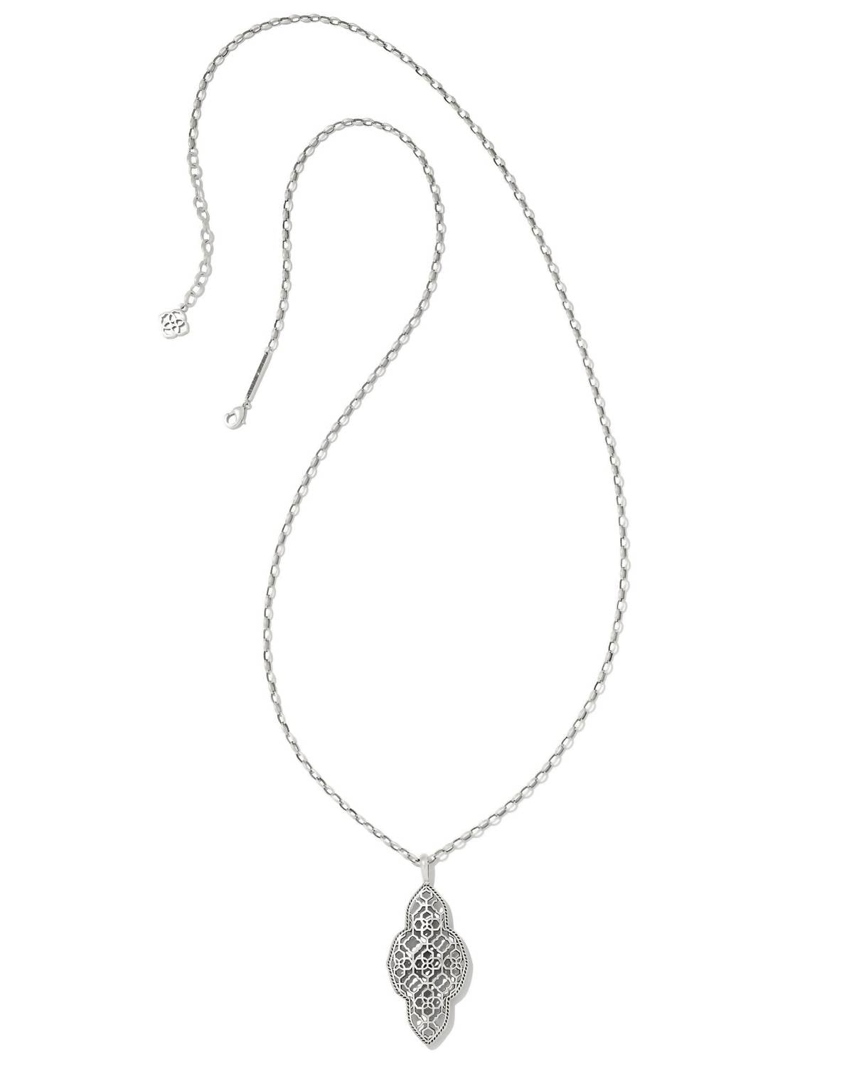 Kendra Scott - Abbie Long Pendant Necklace