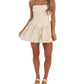 Klesis - Closing Time Mini Dress