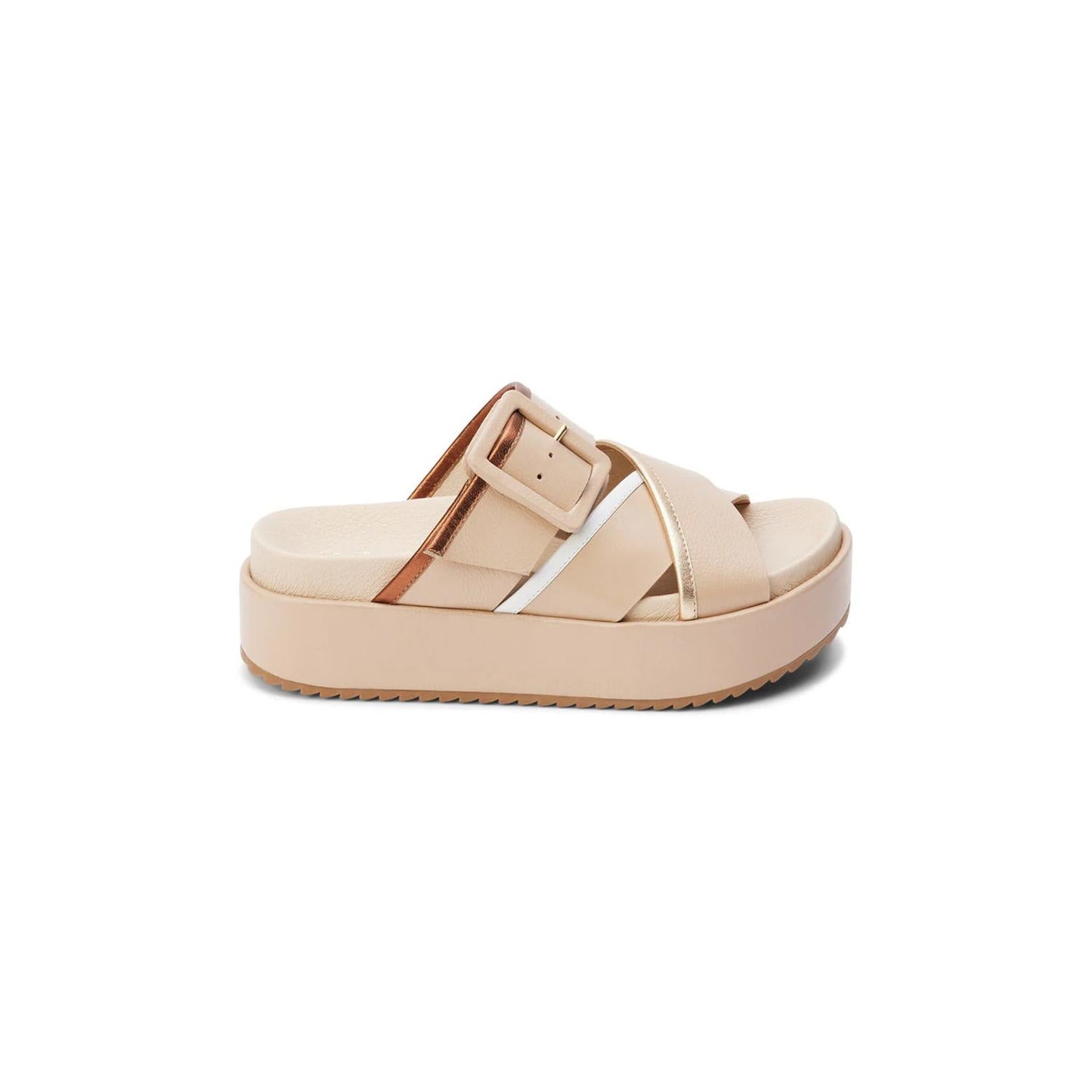 Matisse - Women's Micah Platform Sandals