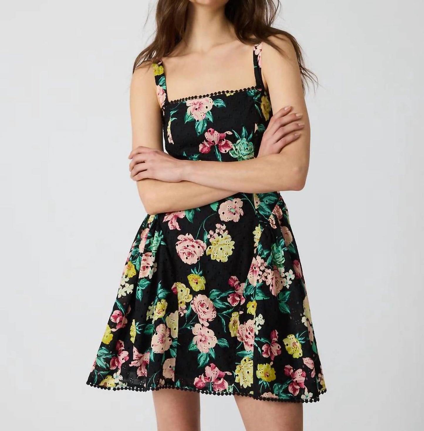 Steve Madden - Olympia Mini Dress