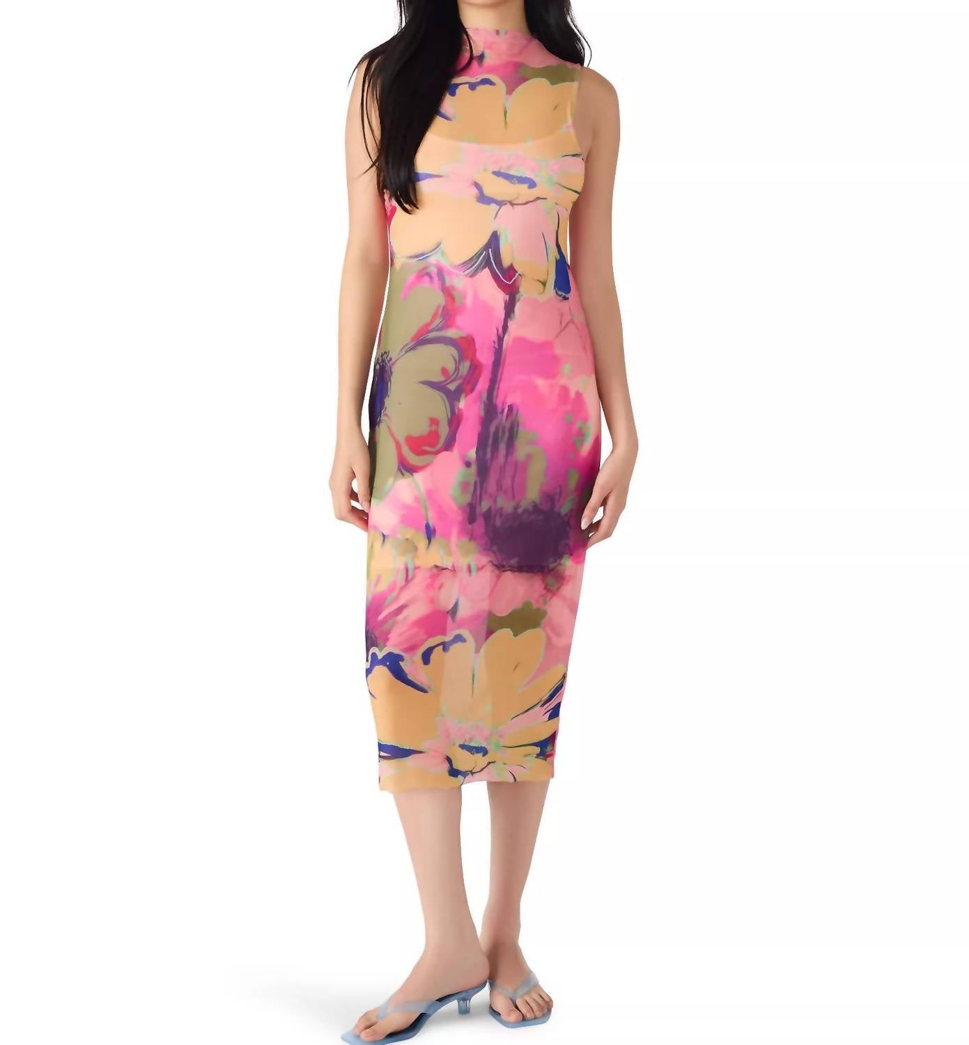 Steve Madden - Sidra Dress