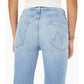 Mother - High Waisted Rider Hover Jean