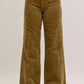 Judy Blue - High Waisted Retro Wide Leg Pant