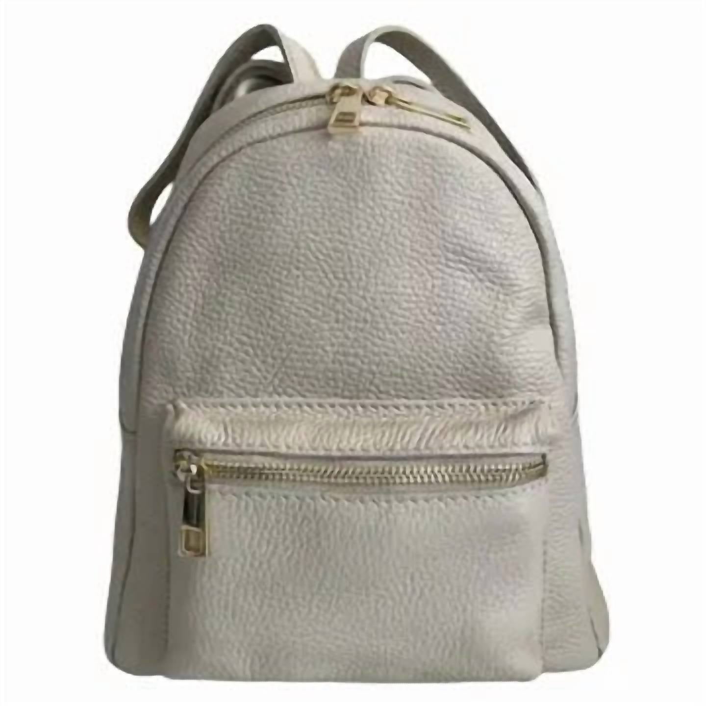 Reine Krief - Women's Small Backpack