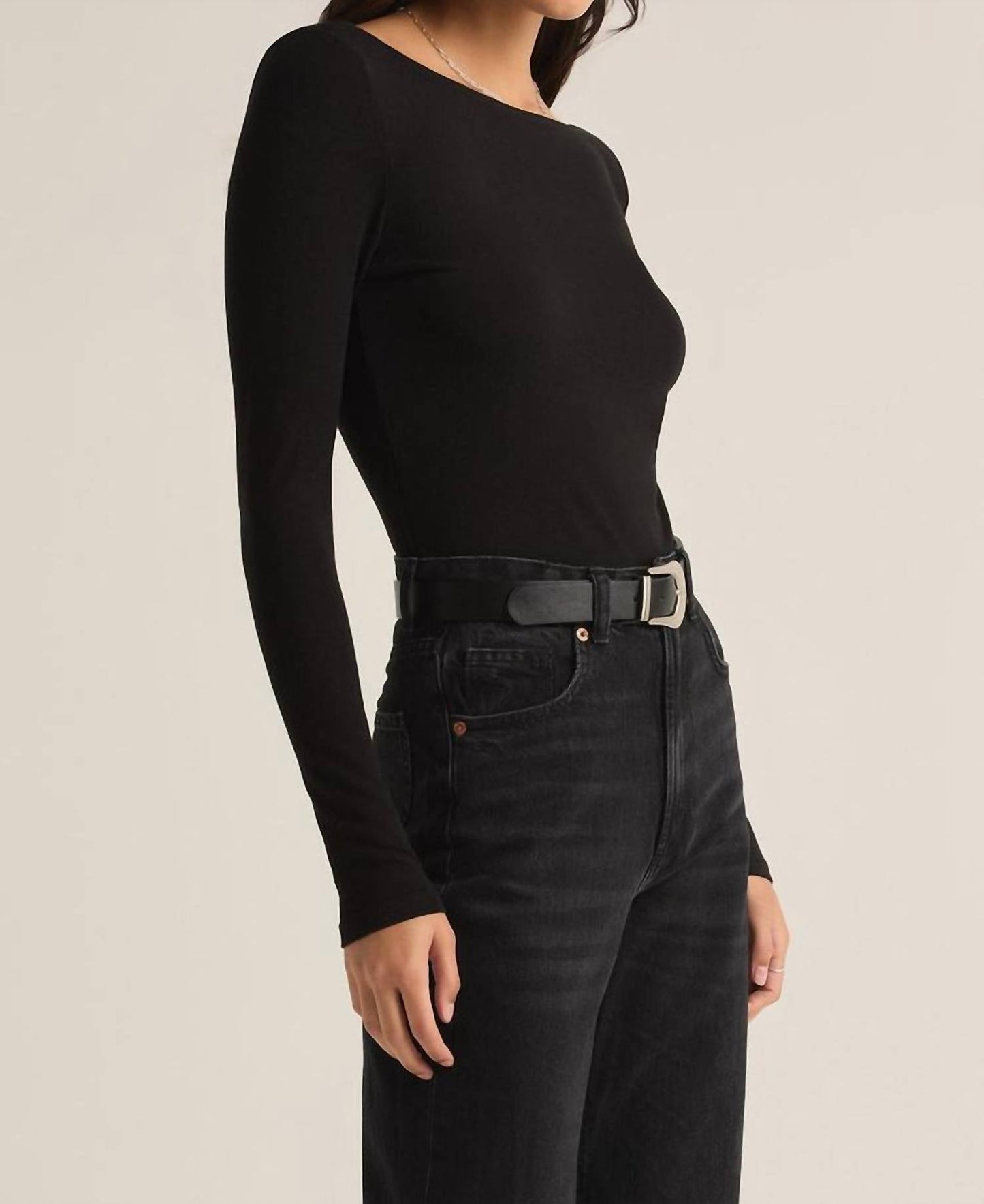 Z Supply - Baela Bodysuit