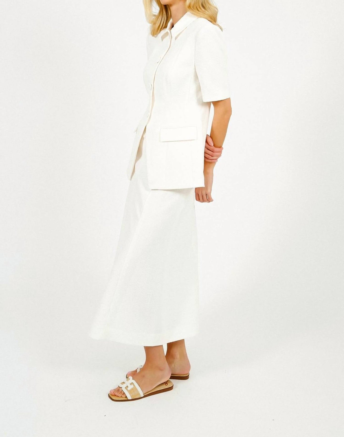 Veronica Beard - Bodie Jacket