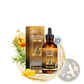 Eelhoe Biotin Hair Growth Oil with Rosemary and Castor Oil