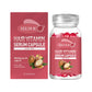 Eelhoe Moroccan Oil Hair Repair Capsules for Frizz Control