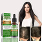 Eelhoe Rosemary Hair Growth Oil and Dermaroller Set