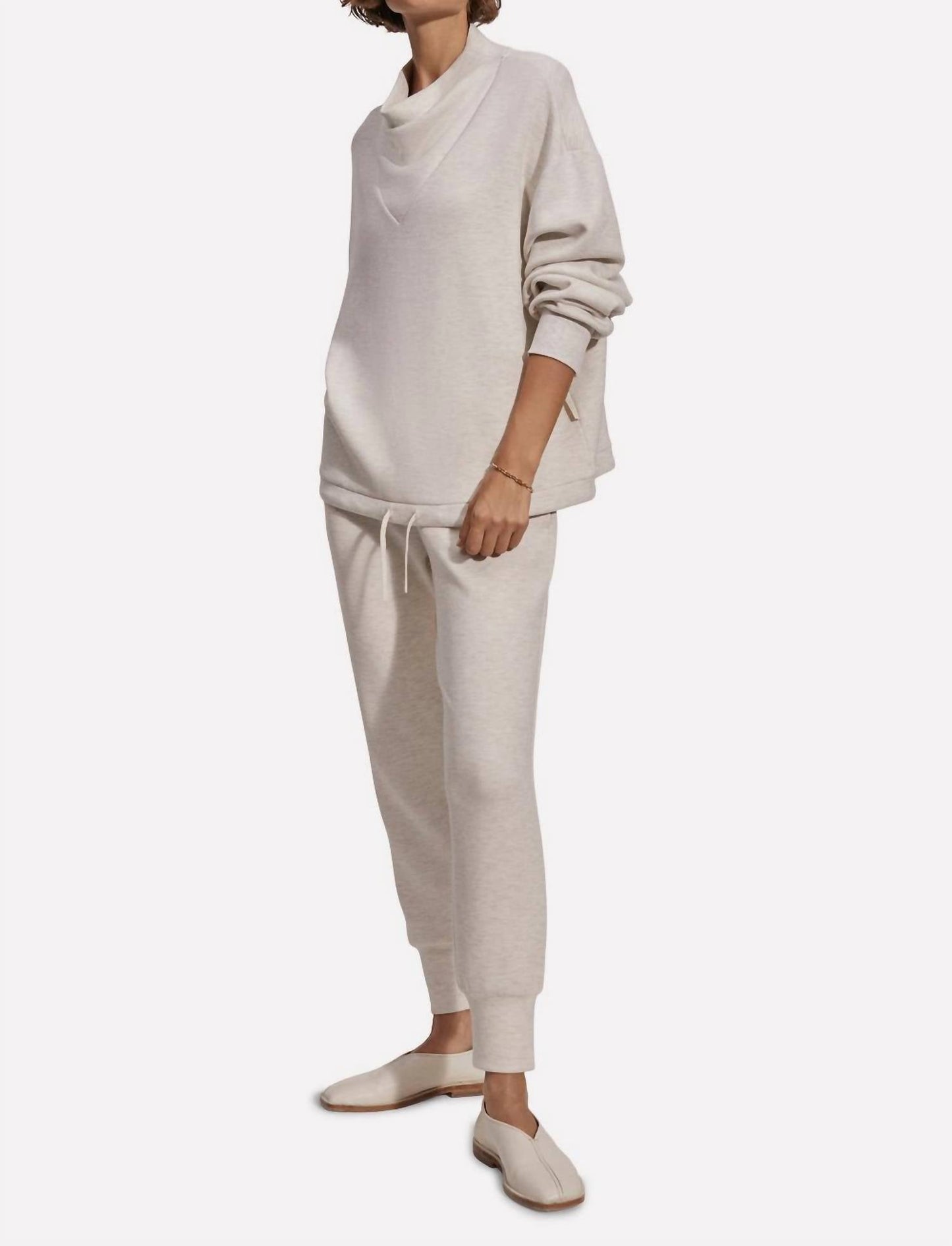Varley - Betsy Sweater