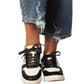 Corkys Footwear - Women's Constellation Sneakers