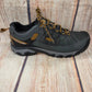 Keen - Men's Targhee Exp Waterproof Low Hiking Shoe