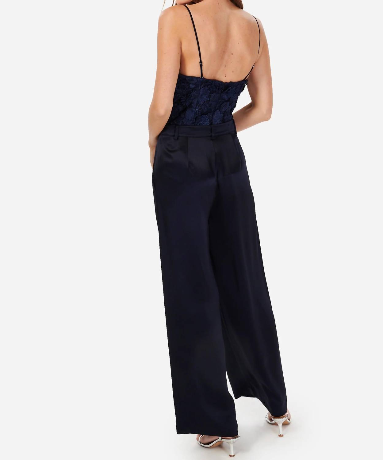 Cami Nyc - Beleza Bodysuit