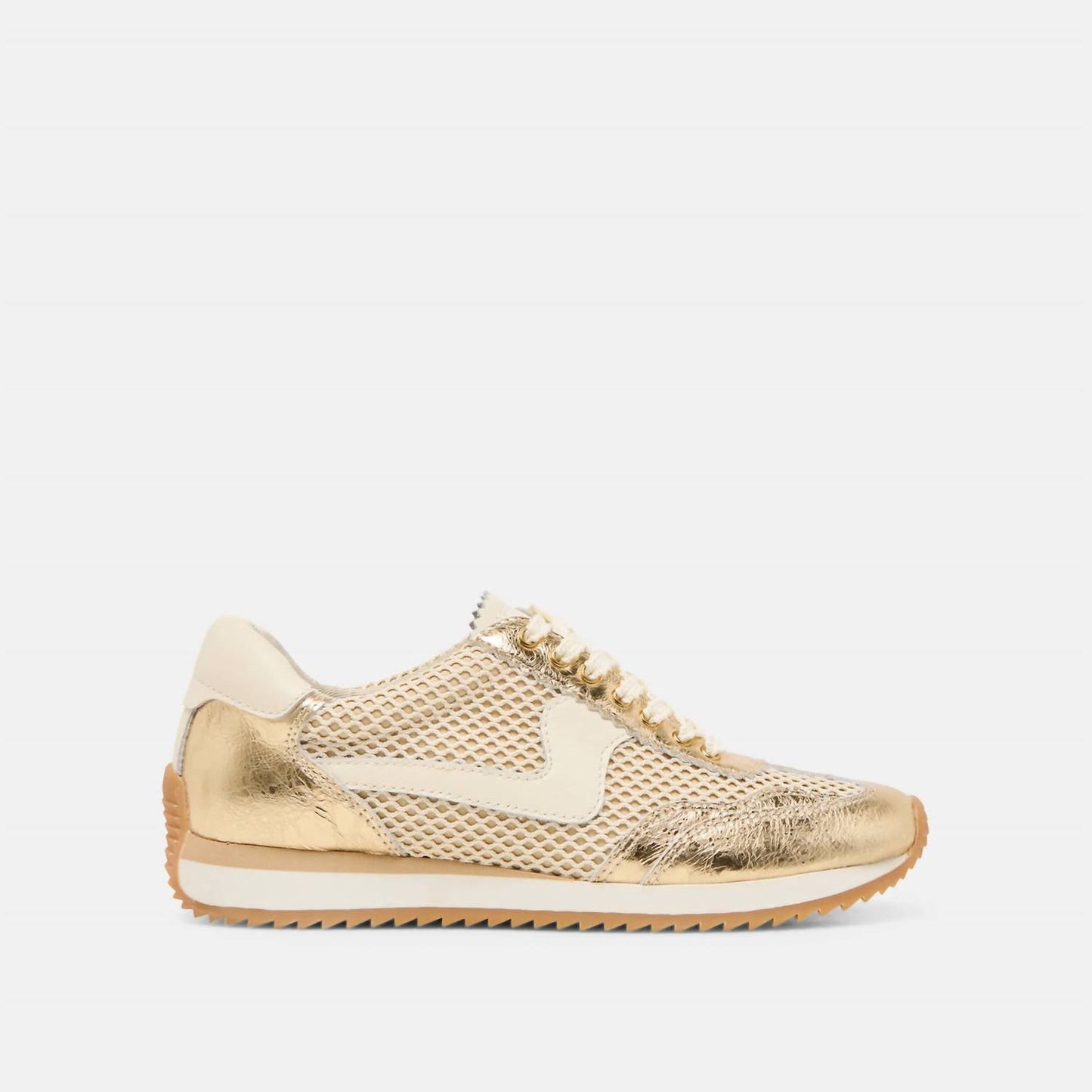 Dolce Vita - Women's B.ntcd Mesh Sneakers