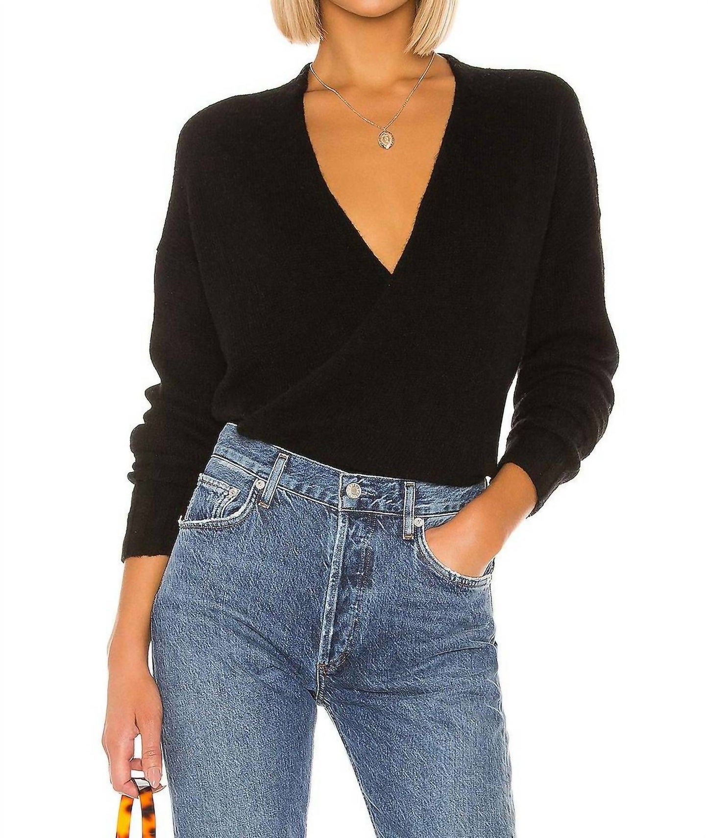 360 Cashmere - Karlie Sweater