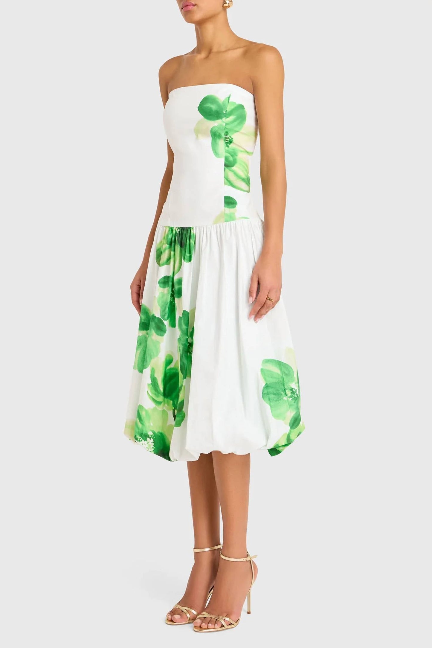 Amanda Uprichard - Tivoli Dress