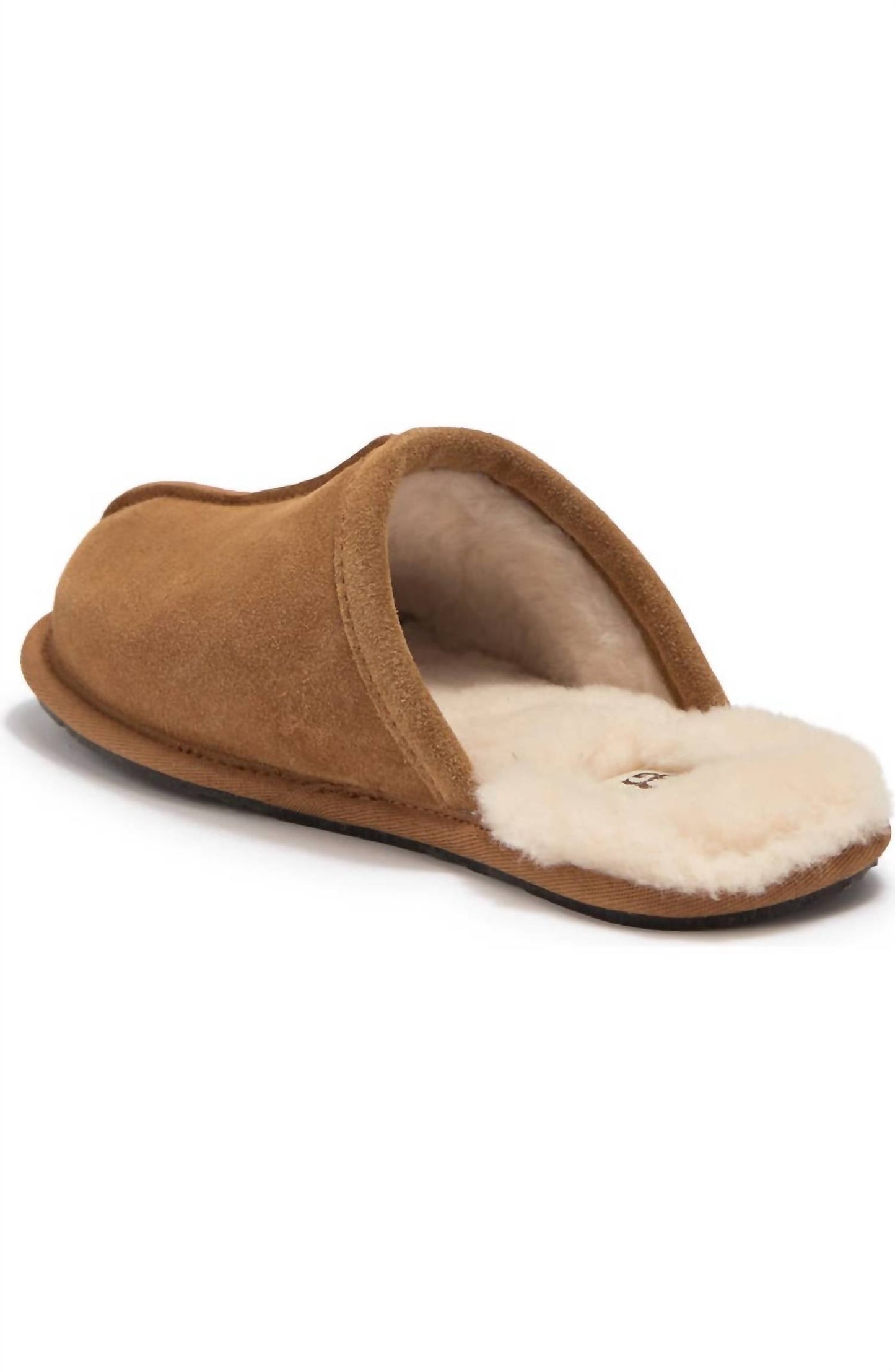 Ugg - महिला पीयरल स्लीपर