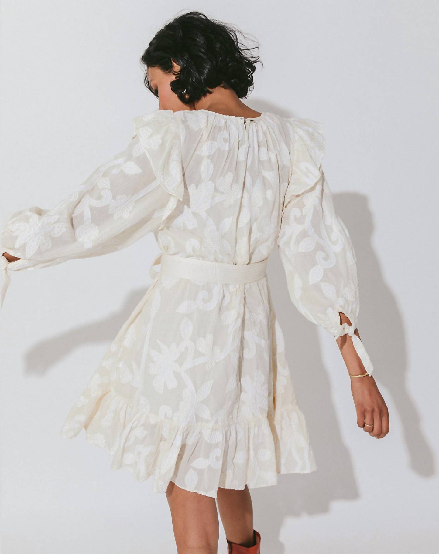 Cleobella - Alana Mini Dress