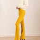 Avenue Montaigne - Bellini Corduroy Pants