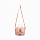 Like Dreams - Women's Zoey Double Bow Crossbody Bag