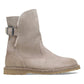 Birkenstock - Women's Uppsala Shearling Ankle Boots