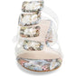 Cecelia New York - Women's Lincoln Sandals