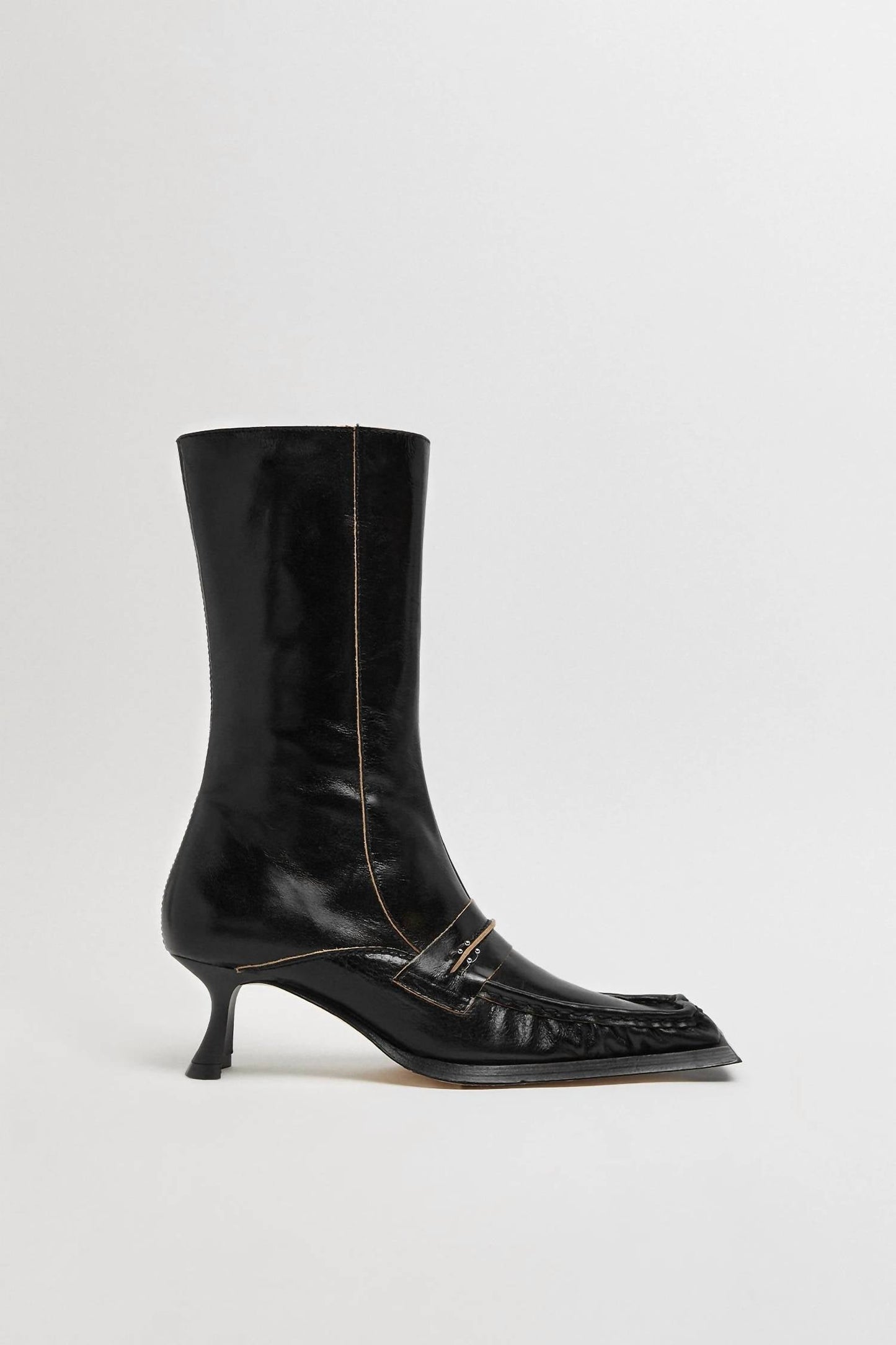 Miista - Women's Halle Tall Boots
