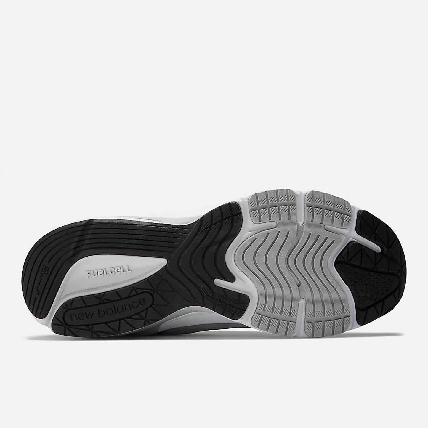 New Balance - Unisex Made In Usa 990v6