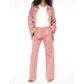 Pistola - Sasha High Rise Relaxed Flare Pants