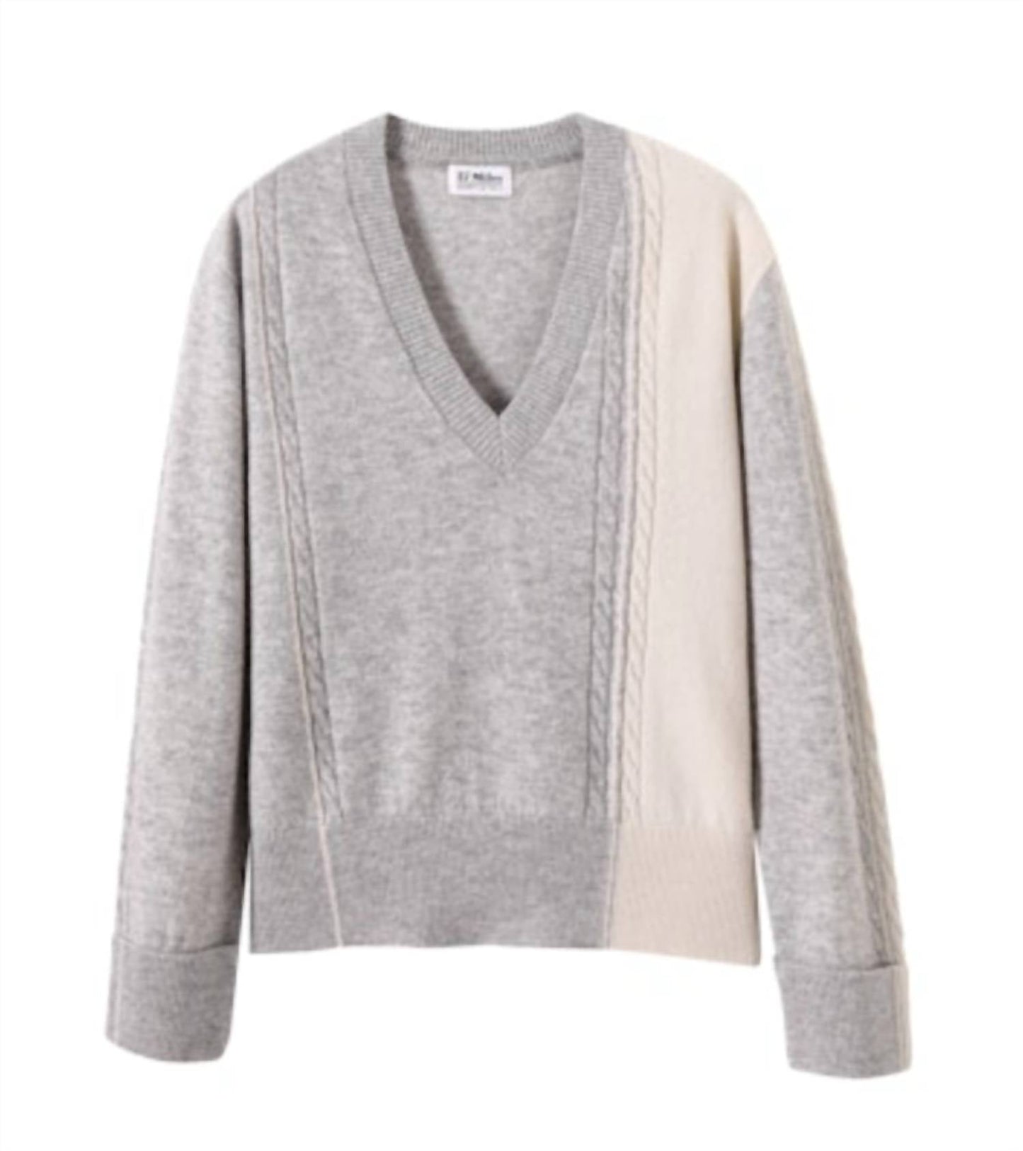 27 Miles Malibu - Women's Jaina V-neck Sweater