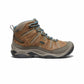 Keen - Women's Circadia Mid Waterproof Hiking Boots