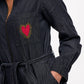 Sugarhill - Anwen Boilersuit Romper