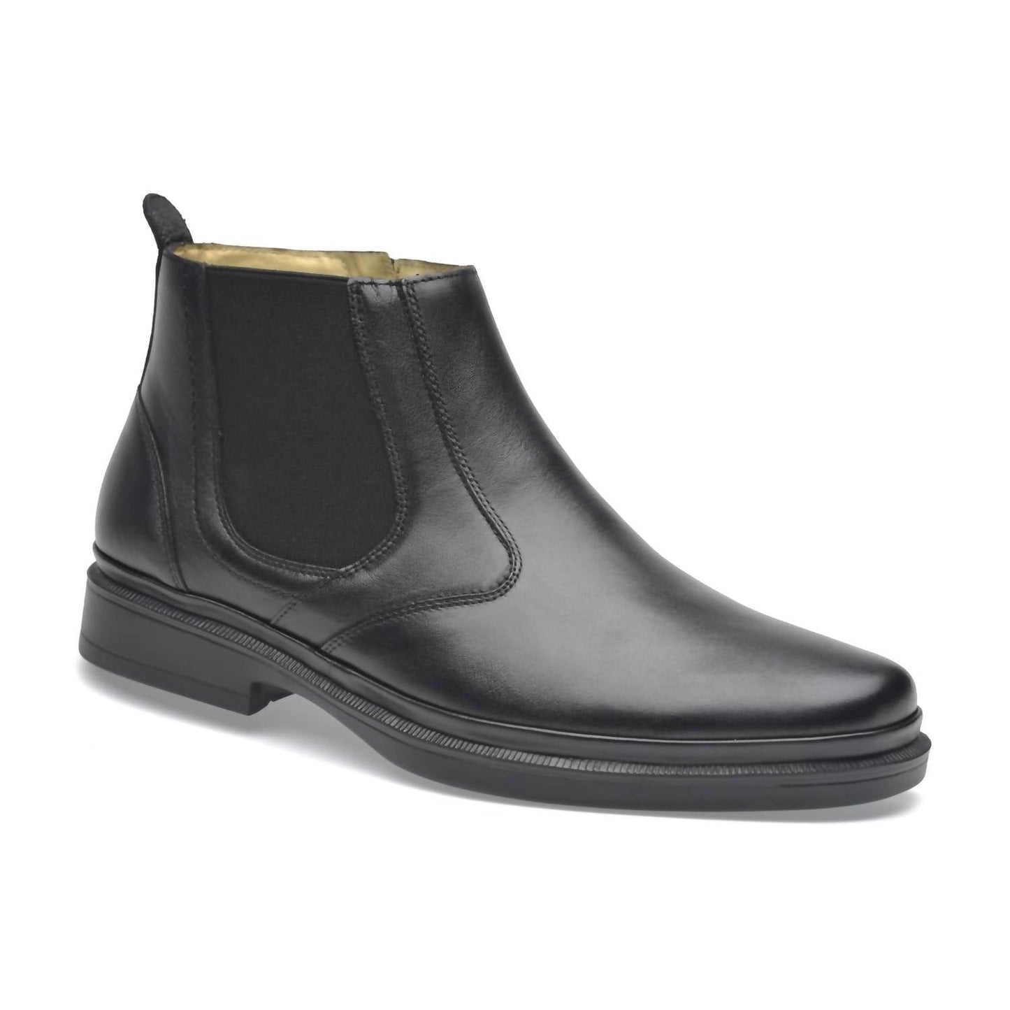 Pazstor - Men's Boots Lambskin leather Traditional