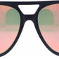 Vuarnet - Men's VL1607 Pilot Horizon Sunglasses