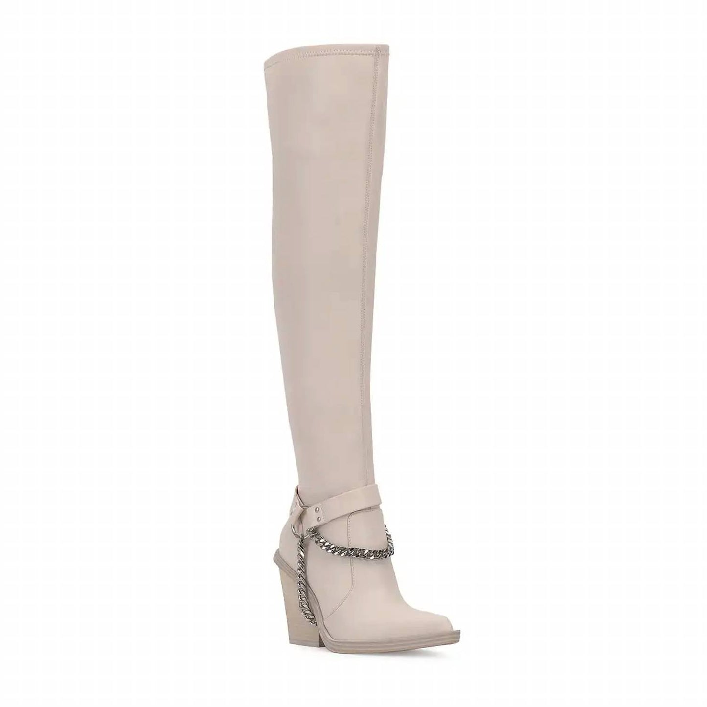 Jessica Simpson - Langer Over the Knee Boot