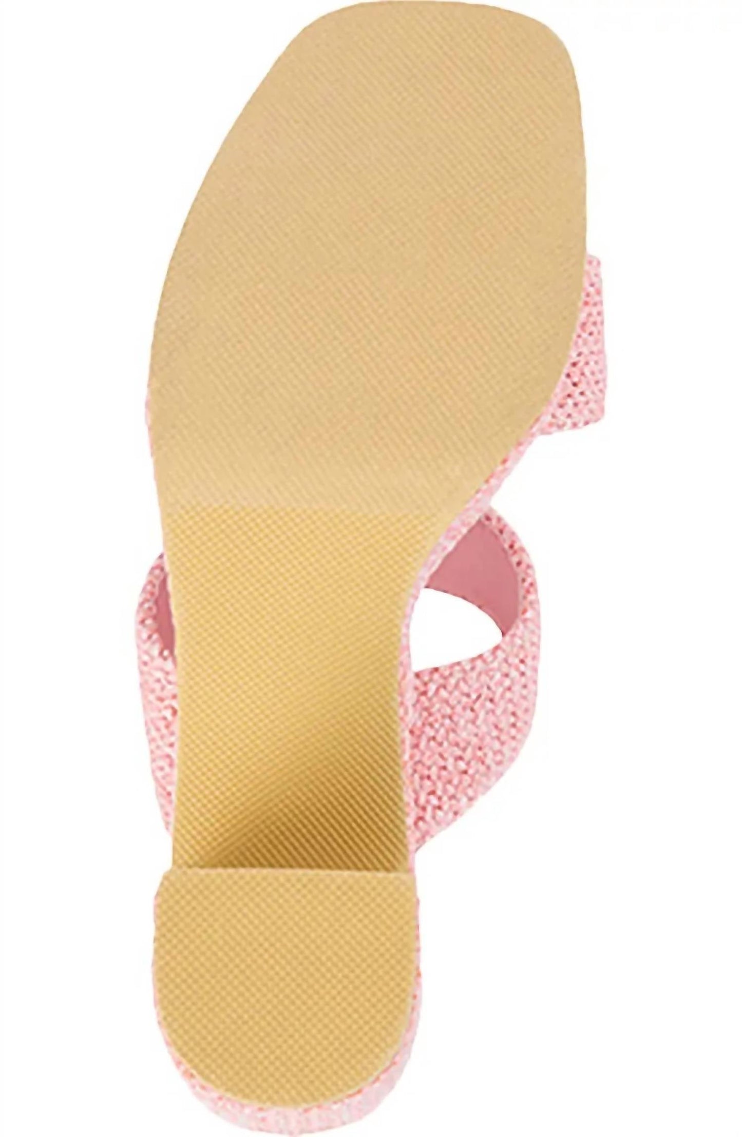 Matisse - Women's Gem Platform Sandal