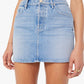 Mother - Vagabond Mini Skirt