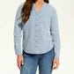 Fdj - Button Long Sleeve Shirt