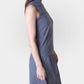 Buki - Sleeveless Turtleneck Shirt