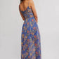 Free People - One Ciella Printed Dress