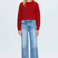 Pistola - Jadyn Low Slung Palazzo Jeans